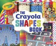 Title: The Crayola ® Shapes Book, Author: Mari Schuh