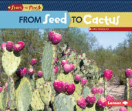 Title: From Seed to Cactus, Author: Lisa Owings