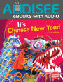 It's Chinese New Year!