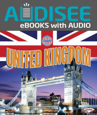 Title: United Kingdom, Author: Madeline Donaldson