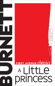 Title: A Little Princess, Author: Frances Hodgson Burnett