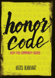 Title: Honor Code, Author: Marc LIPINSKI