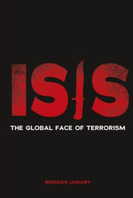 ISIS: The Global Face of Terrorism