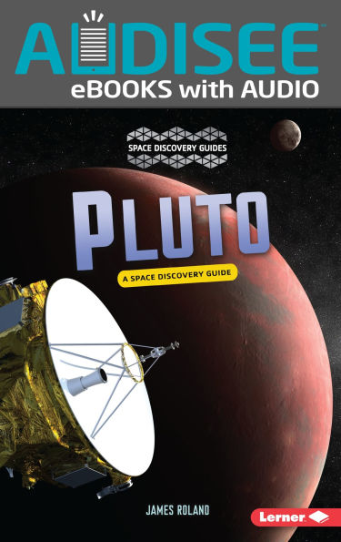 Pluto: A Space Discovery Guide
