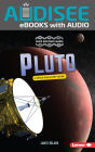 Pluto: A Space Discovery Guide