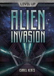 Title: Alien Invasion, Author: Indian Dreams & Spirits / Vario