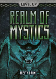 Title: Realm of Mystics, Author: Renate Müller-Schallau