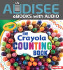 The Crayola ® Counting Book