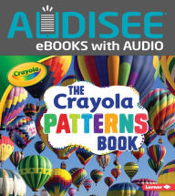 Title: The Crayola ® Patterns Book, Author: Mari Schuh