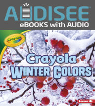 Title: Crayola ® Winter Colors, Author: Jodie Shepherd