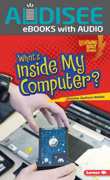What's Inside My Computer?