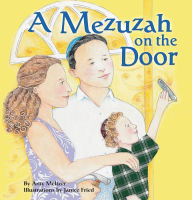 Title: A Mezuzah on the Door, Author: Amy Meltzer