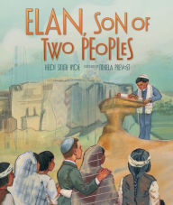 Title: Elan, Son of Two Peoples, Author: Heidi Smith Hyde