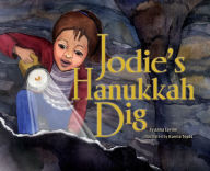 Title: Jodie's Hanukkah Dig, Author: Anna Levine