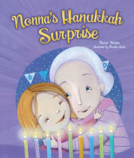 Title: Nonna's Hanukkah Surprise, Author: Karen Fisman