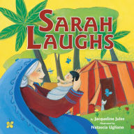 Title: Sarah Laughs, Author: Jacqueline Jules