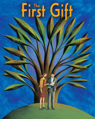 Title: The First Gift, Author: A. S. Gadot