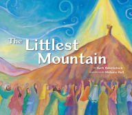 Title: The Littlest Mountain, Author: Barb Rosenstock