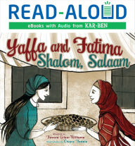 Title: Yaffa and Fatima: Shalom, Salaam, Author: Fawzia Gilani-Williams