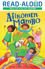 Title: Afikomen Mambo, Author: Joe Black