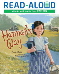 Title: Hannah's Way, Author: Linda Glaser