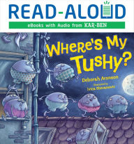 Title: Where's My Tushy?, Author: Deborah Aronson