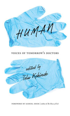 Human: Voices of Tomorrow's Doctors