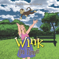 Title: A Wink in Time, Author: Brenda Nowlin-Hubbard