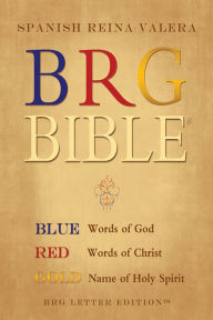Title: BRG Bible Spanish Reina Valera, Author: Scott Johnson