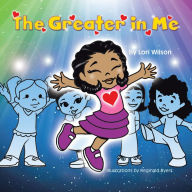 Title: The Greater in Me, Author: Lori Wilson