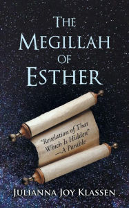 Title: The Megillah of Esther: 