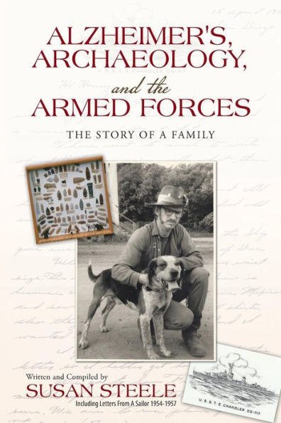 Alzheimer's, Archaeology, and the Armed Forces: The Story of a Family