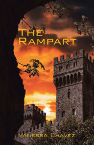 Title: The Rampart, Author: Vanessa Chavez