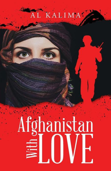 Afghanistan With Love