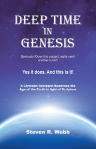 Title: Deep Time in Genesis, Author: Lisa Kallenbach