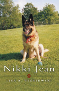 Title: Nikki Jean, Author: Lisa A. Wisniewski