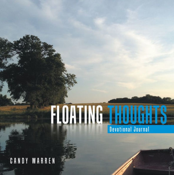 Floating Thoughts: Devotional Journal