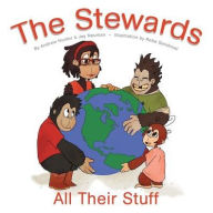 Title: The Stewards: All Their Stuff, Author: Andrew Hunter