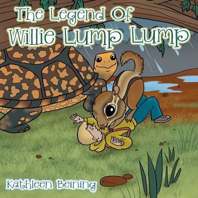 The Legend Of Willie Lump
