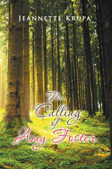 The Calling of Amy Foster