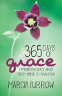 365 Days of Grace: Experiencing God's Grace from Genesis to Revelation