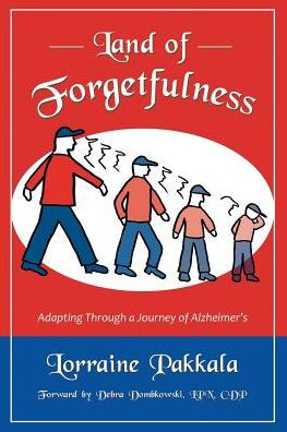 Land of Forgetfulness: Adapting Through a Journey Alzheimer's