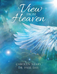 Title: A View from Heaven, Author: Mario Gilion