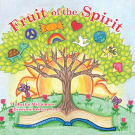 Title: Fruit of the Spirit, Author: Tabetha McLemore