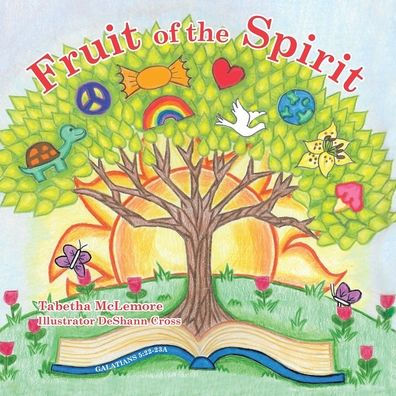 Fruit of the Spirit