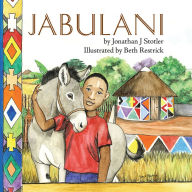 Title: Jabulani, Author: Jonathan J Stotler