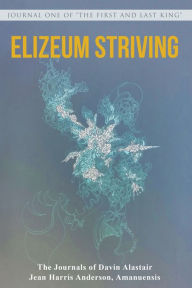 Title: Elizeum Striving, Author: The Giuseppi Logan Quintet