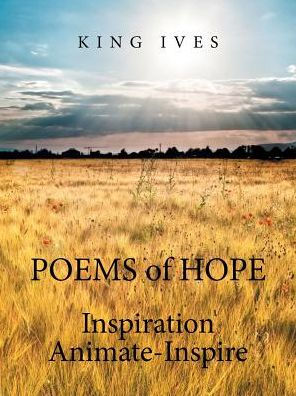 POEMS of HOPE: Inspiration Animate-Inspire