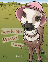 Title: Miss Rosie's Miraculous Journey, Author: Cologne Klezmer Project