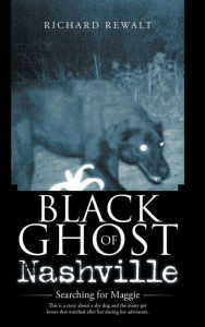 Title: Black Ghost of Nashville: Searching for Maggie, Author: Gnawa Express